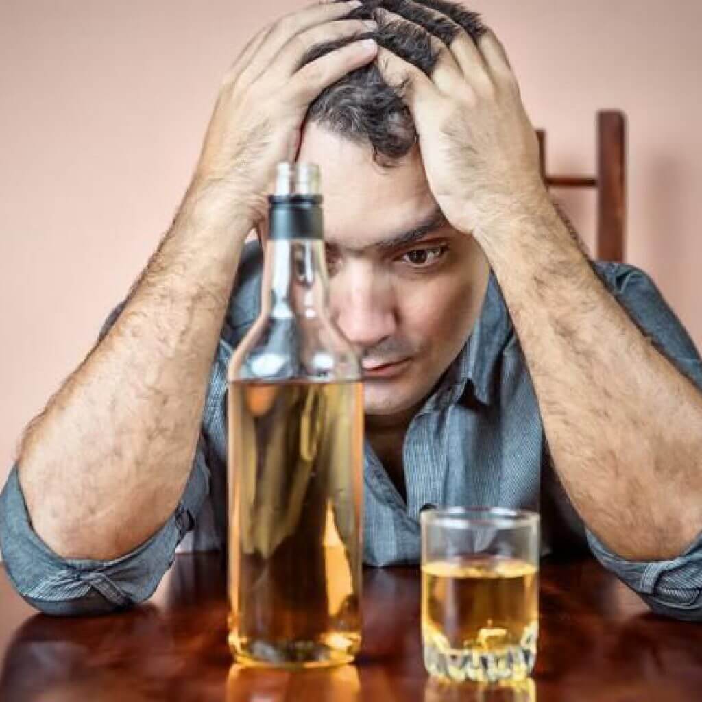 Злоупотребление алкоголем: виды алкогольной зависимости, диагностика и признаки злоупотребления