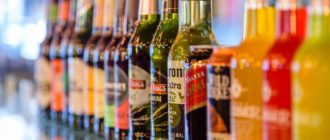 Стоит ли пить слабоалкогольное пиво или безалкогольные напитки?